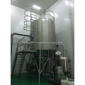 centrifugal spray power drying machine of herbicide